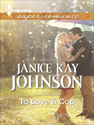 cover image of To Love a Cop
